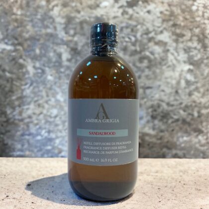 Ricariche - Sandalwood