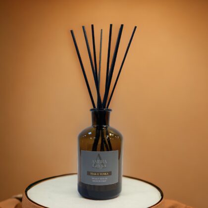 Diffusori di fragranze - Teak e Tonka