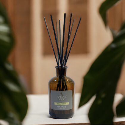 Diffusori di fragranze - Erba Fresca
