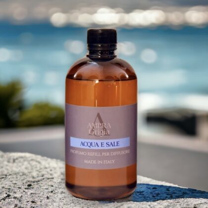 Ambra Grigia profumi ambiente