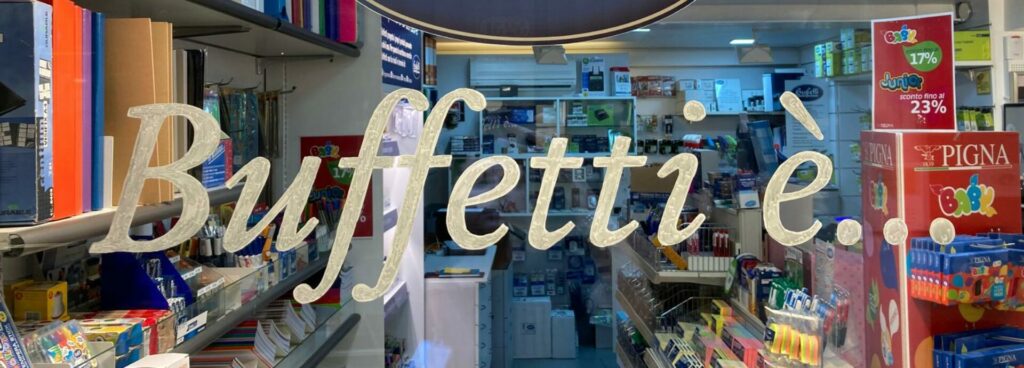 Buffetti è... Venezia