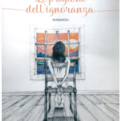 Copertina le prigioni dell'ignoranza