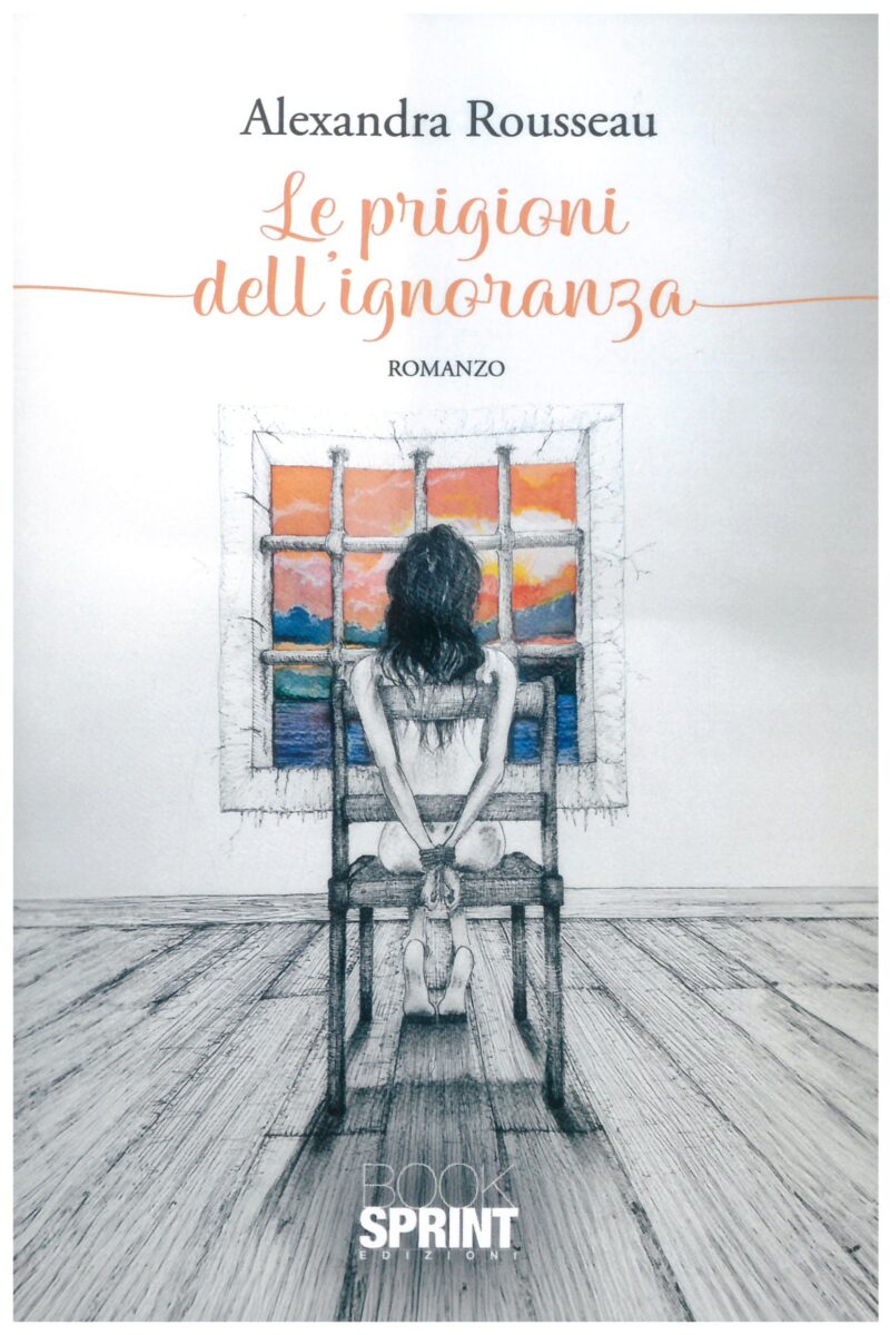 Copertina le prigioni dell'ignoranza