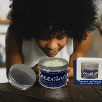 Candele - COCCOINA