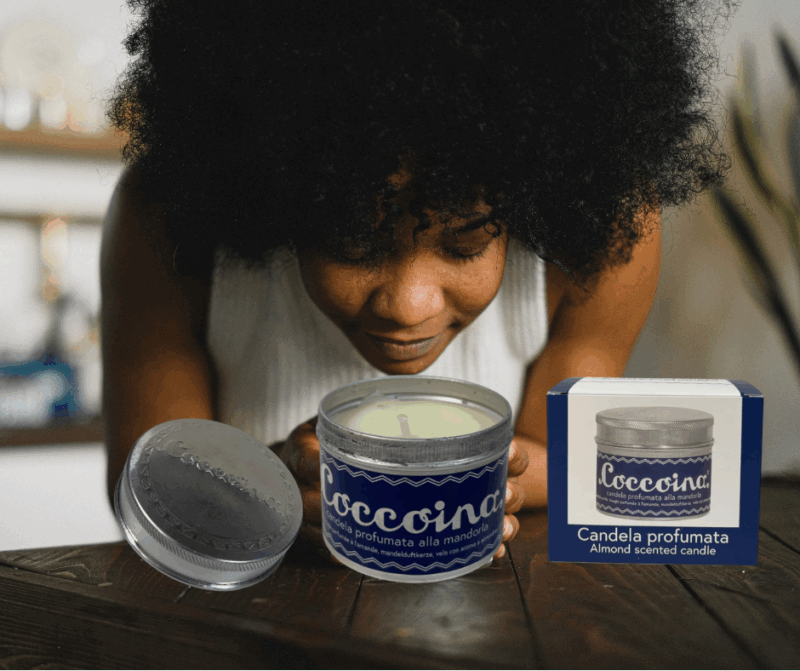 Candele - COCCOINA